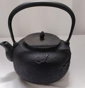 南部鉄瓶|運南堂