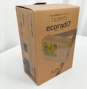 エコラジ7|ECORADI7
