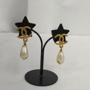 イヤリング|CHANEL