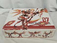 四聖獣 朱雀|童友社