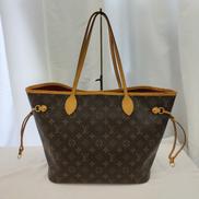 ネヴァーフルMM|LOUIS VUITTON