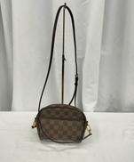 ダミエ ポシェットイパネマ|LOUIS VUITTON