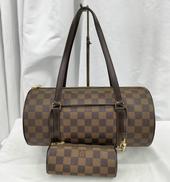 ダミエ パピヨン30|LOUIS VUITTON