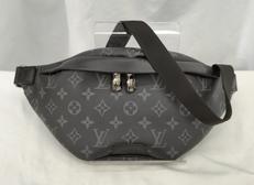 ディスカバリー・バムバッグ|LOUIS VUITTON