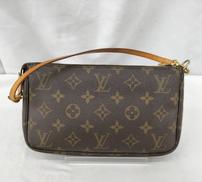 ポシェット・アクセソワール|LOUIS VUITTON