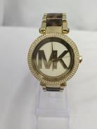 クォーツ・アナログ腕時計|MICHAEL KORS