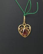 K18ペンダントトップ|.