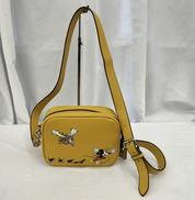 フライトバッグ|COACH×DISNEY