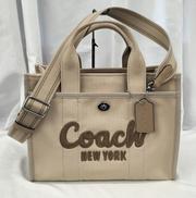 カーゴトート|COACH