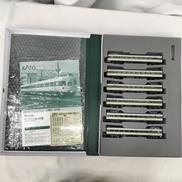 10-1777 381系 「やくも」 (リニューアル編成)|KATO