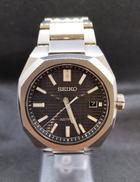 アストロン電波時計|SEIKO