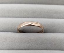 750刻印リング|16号