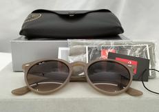 サングラス|RAY-BAN