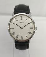 自動巻き腕時計|CITIZEN