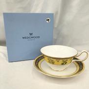 ティーカップ&ソーサー|WEDGWOOD
