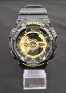 G-SHOCK　（デジアナ）|CASIO