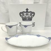 ブレイクタイムセット|ROYAL COPENHAGEN