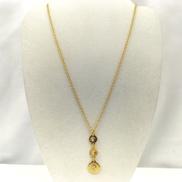 ネックレス|COACH