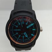 クォーツ・アナログ腕時計|DIESEL