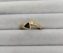 K18リング|11.5号