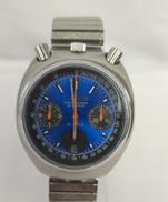 自動巻き腕時計|CITIZEN