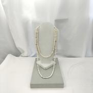 パールネックレス|PALUNA