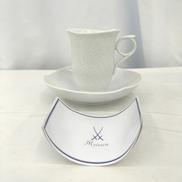 カップ&ソーサー|MEISSEN