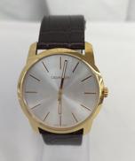 クォーツ・アナログ腕時計|CALVIN KLEIN