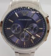 クォーツ・アナログ腕時計|EMPORIO ARMANI