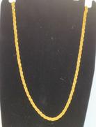 750ネックレス|45CM