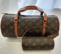 パピヨン30 旧型|LOUIS VUITTON