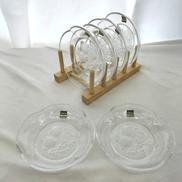 ミニプレートセット|HOYA