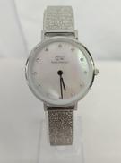 クォーツ・アナログ腕時計|D&W