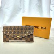 ルイヴィトン ポルトフォイユ・サラ スタッズ|LOUIS VUITTON