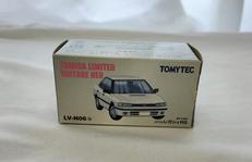 TOMICA LIMITED VINTAGE NEO|TOMYTEC