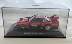 SKYLINE RS SILHOUETTE|TOMICA