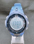 ソーラー電波|CASIO