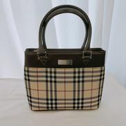 ミニトートバッグ|BURBERRY