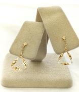 K18ピアス|K18