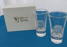 冷間花火|丸モ高木陶器