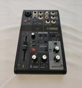 ミキサー|YAMAHA