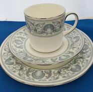 カップ&ソーサーセット|WEDGWOOD