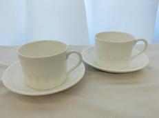 ティーカップ&ソーサー|WEDGWOOD