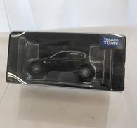 NISSAN SKYLINE(V36)警護車|TAKARA TOMY
