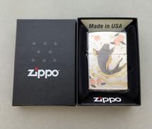 オイルライター|ZIPPO