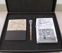 オイルライター|ZIPPO