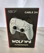 WOLF W-6|NBCP