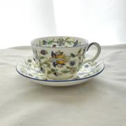 カップ&ソーサー|MINTON