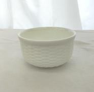 アイスクリームボウル|WEDGWOOD