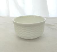 アイスクリームボウル|WEDGWOOD